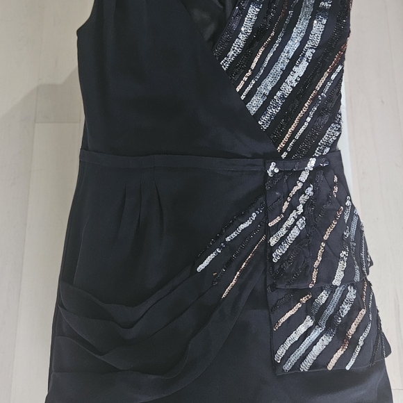 Marc by Marc Jacobs Silk Wrap Dress - Picture 5 of 5